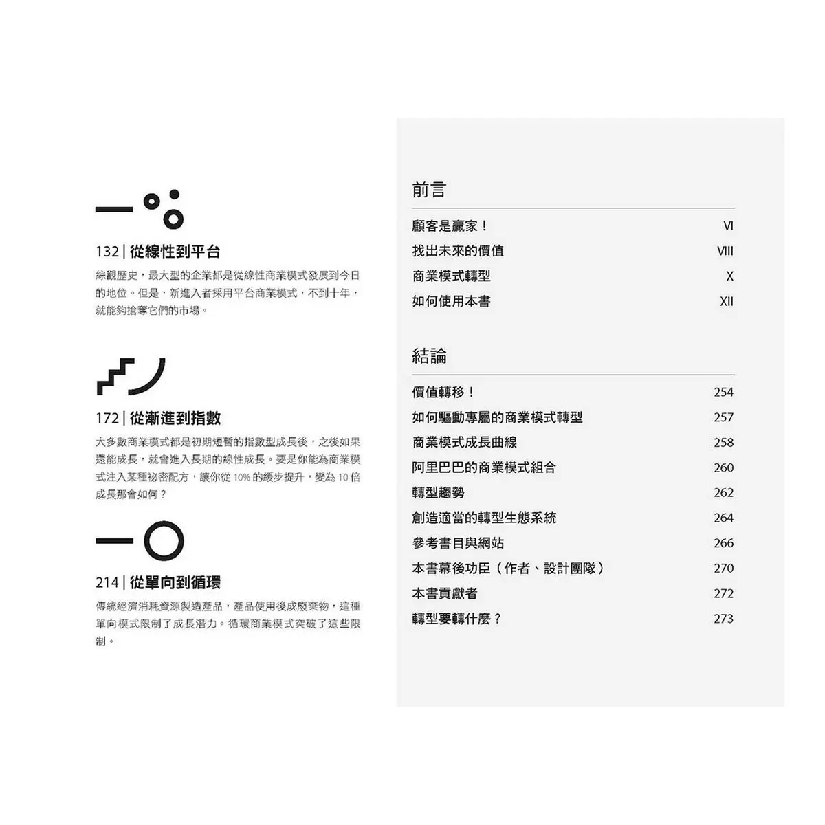 商業模式轉型：獲利世代2 價值創新的6大途徑