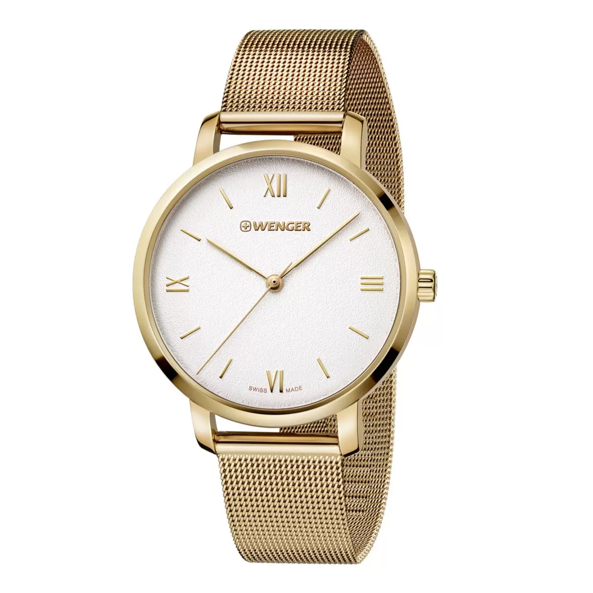 Wenger 女錶 Metropolitan Donnissima 系列 01.1731.107