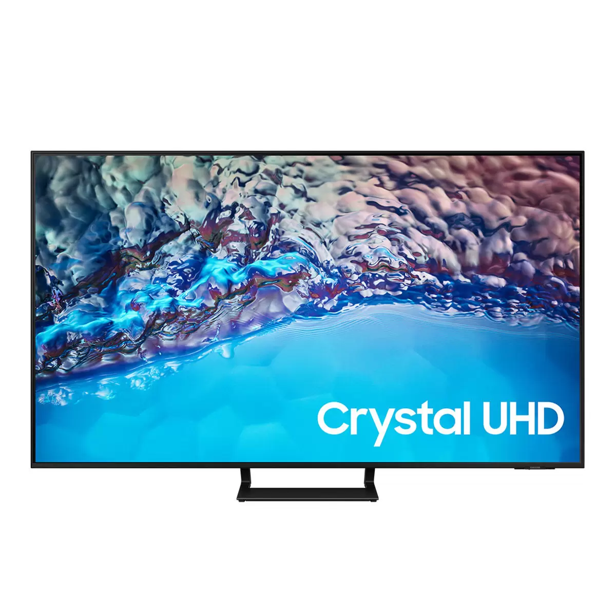Samsung 55吋 4K Crystal UHD 電視 UA55BU8500WXZW