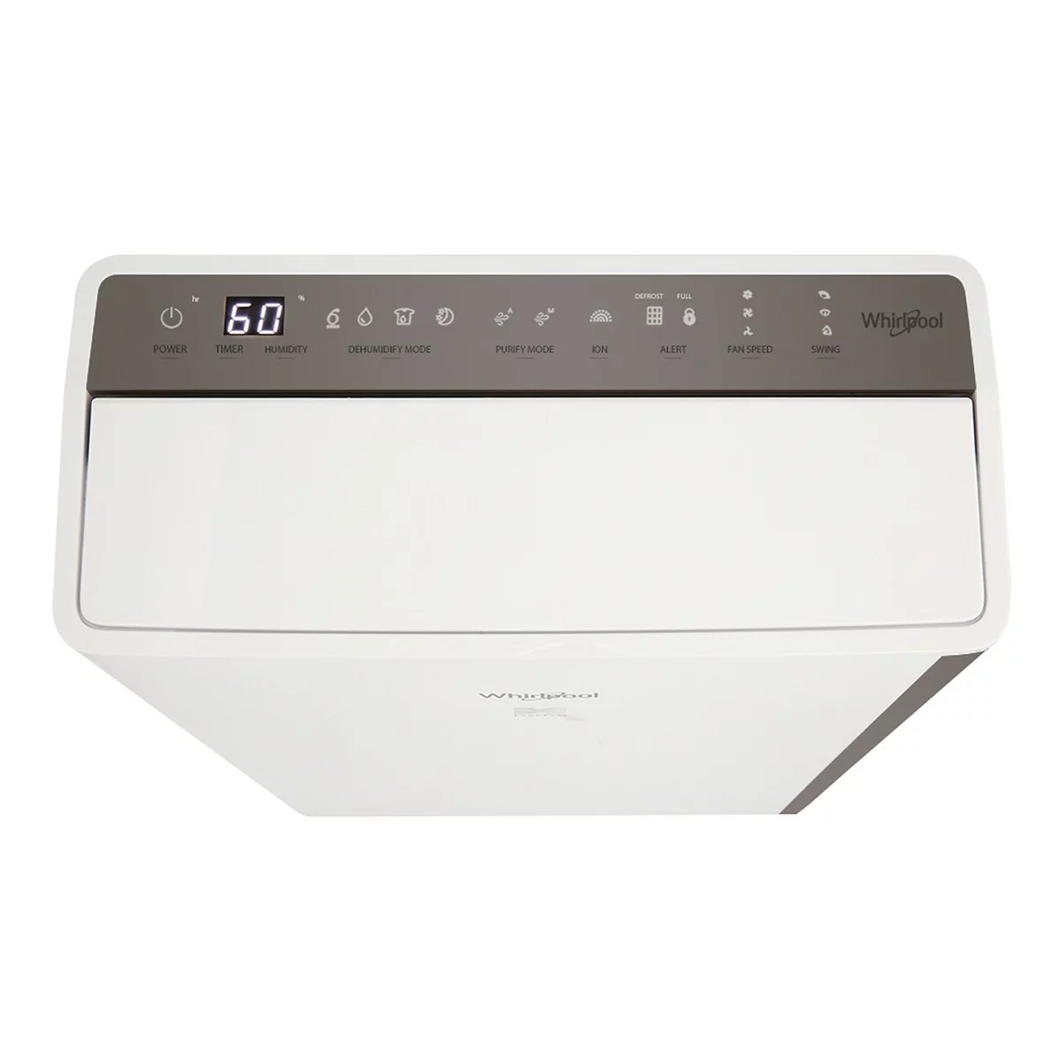 惠而浦 12升 清淨除濕機 WDEE123HTW - 4