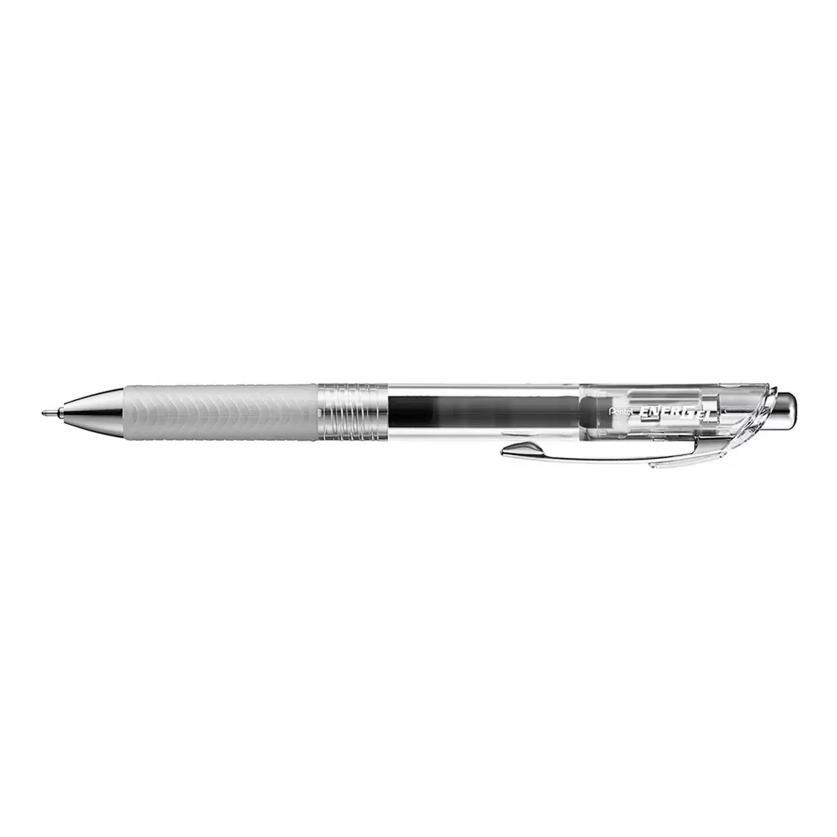 Pentel ENERGEL infree 極速鋼珠筆 0.5公釐 X 12支 黑色