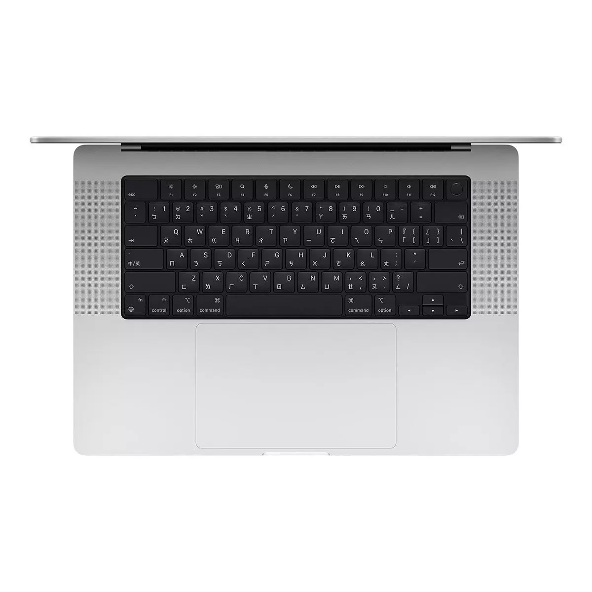Apple MacBook Pro 16吋 配備 M2 Pro 晶片 12 核心 CPU 19 核心 GPU 16GB 512GB SSD 銀