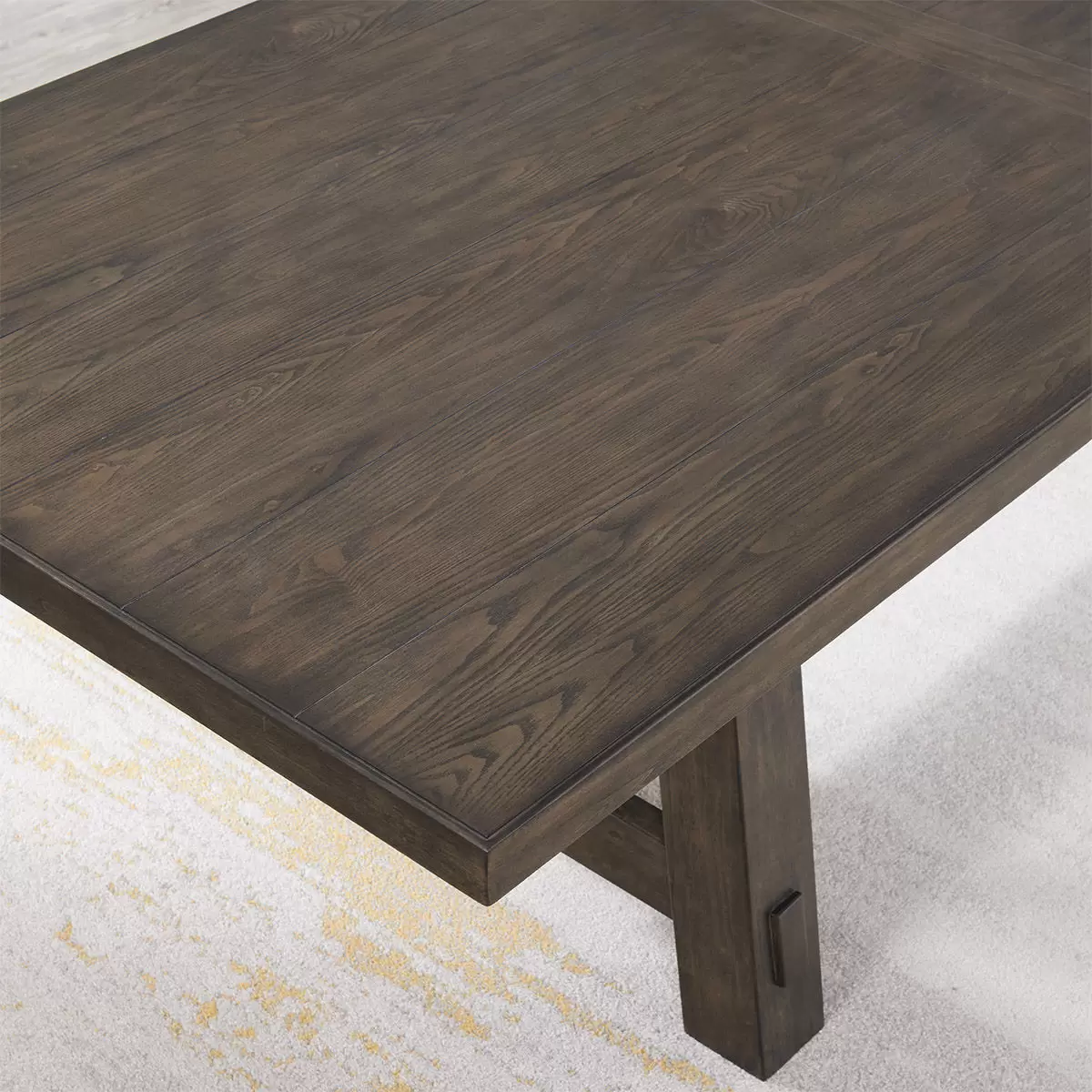 Bayside Furnishings 可延伸式餐桌 CSCDT-2E