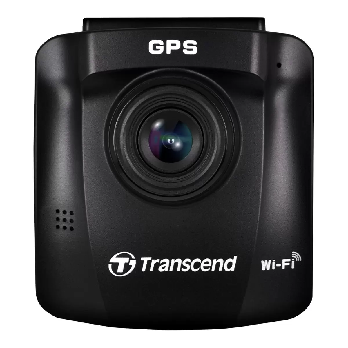 創見 DrivePro 250 行車記錄器內建 Wi-Fi GPS 附 64G 記憶卡