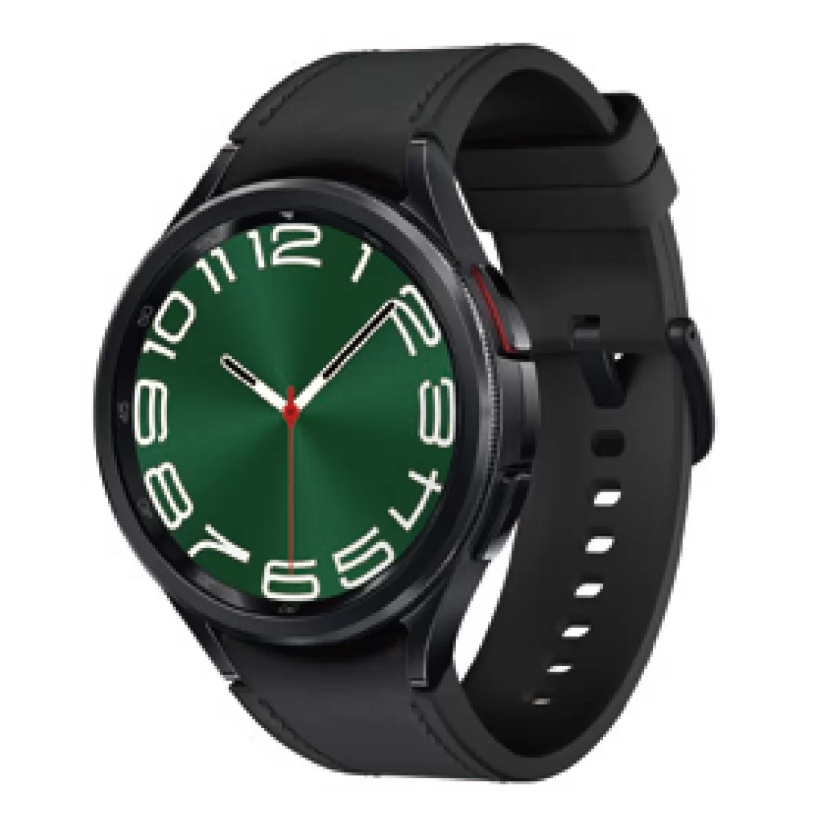 Samsung Galaxy Watch 6 Classic 47 mm 藍牙智慧手錶 黑