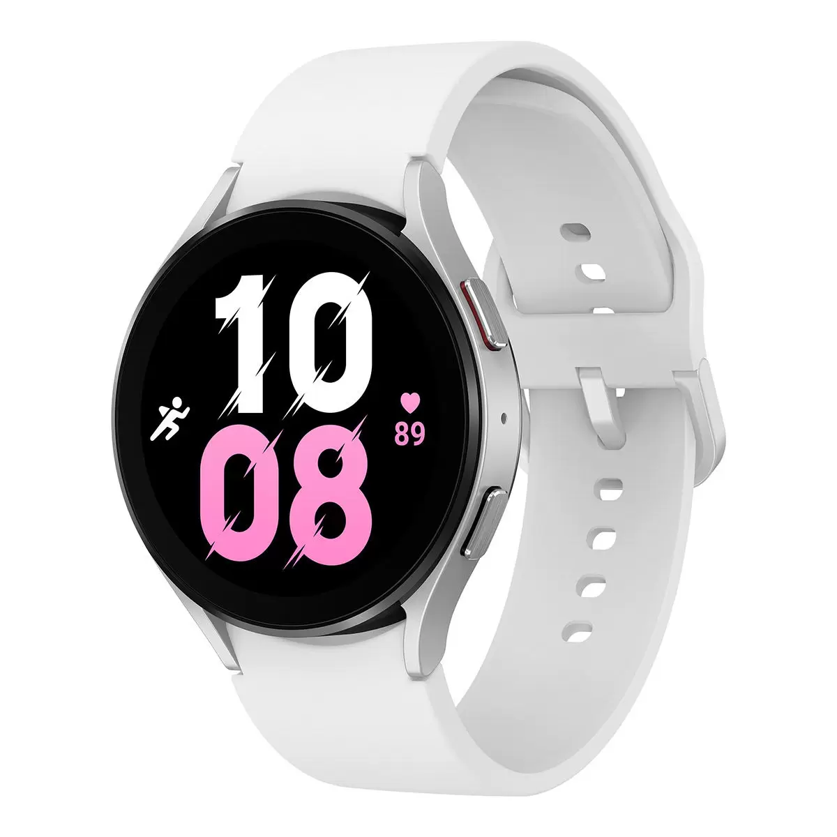 Samsung Galaxy Watch5 44公釐 R910 (藍芽) 鋁合金錶殼搭配彈性運動錶帶