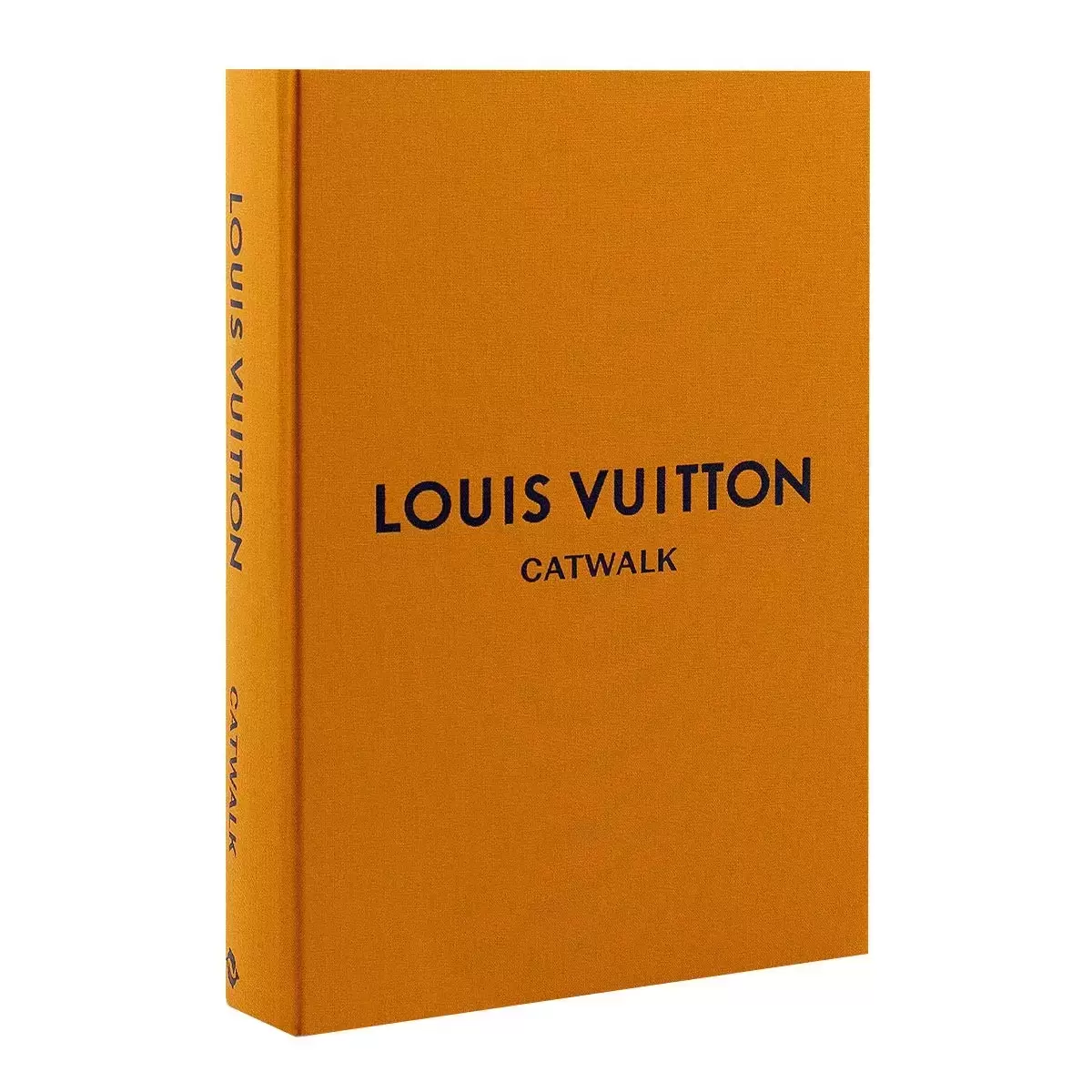 Catwalk (外文書) - Louis Vuitton