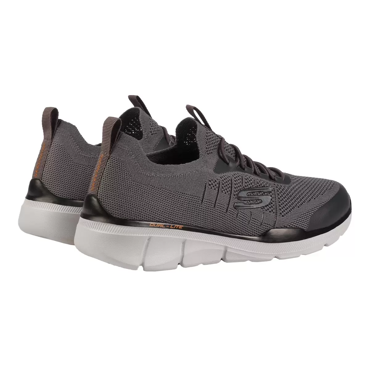Skechers 男運動鞋 SN65086 灰