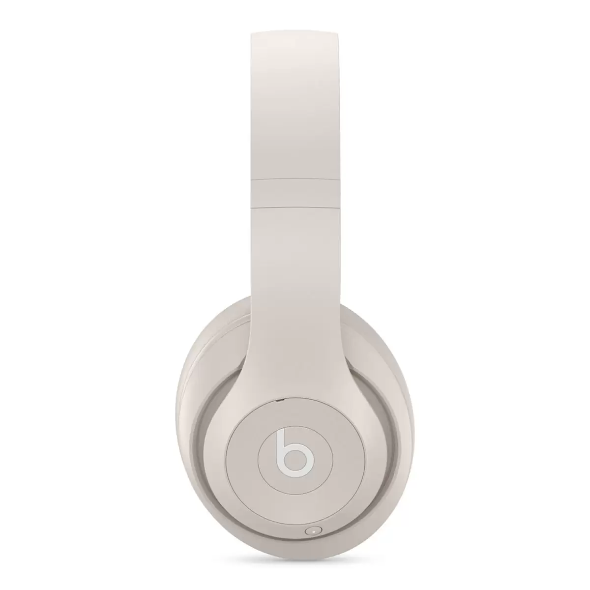 Beats Studio Pro 無線頭戴式耳機 砂岩灰