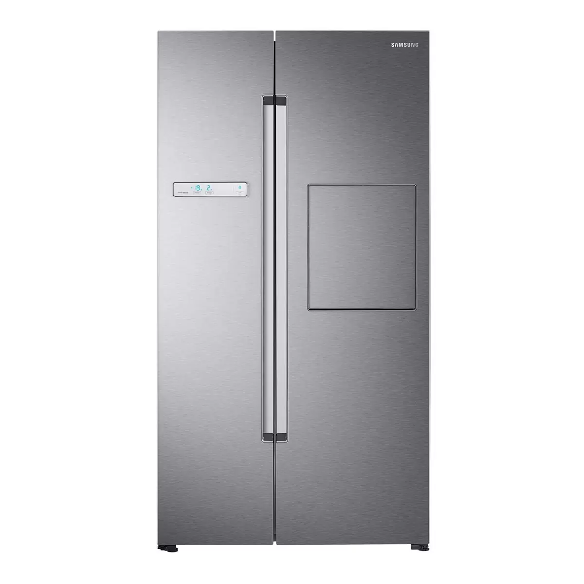 Samsung Homebar 795公升 對開冰箱 RS82A6000SL/TW