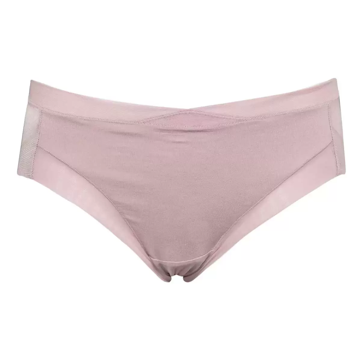 Body Blue 女無痕內褲5入組 亮色款