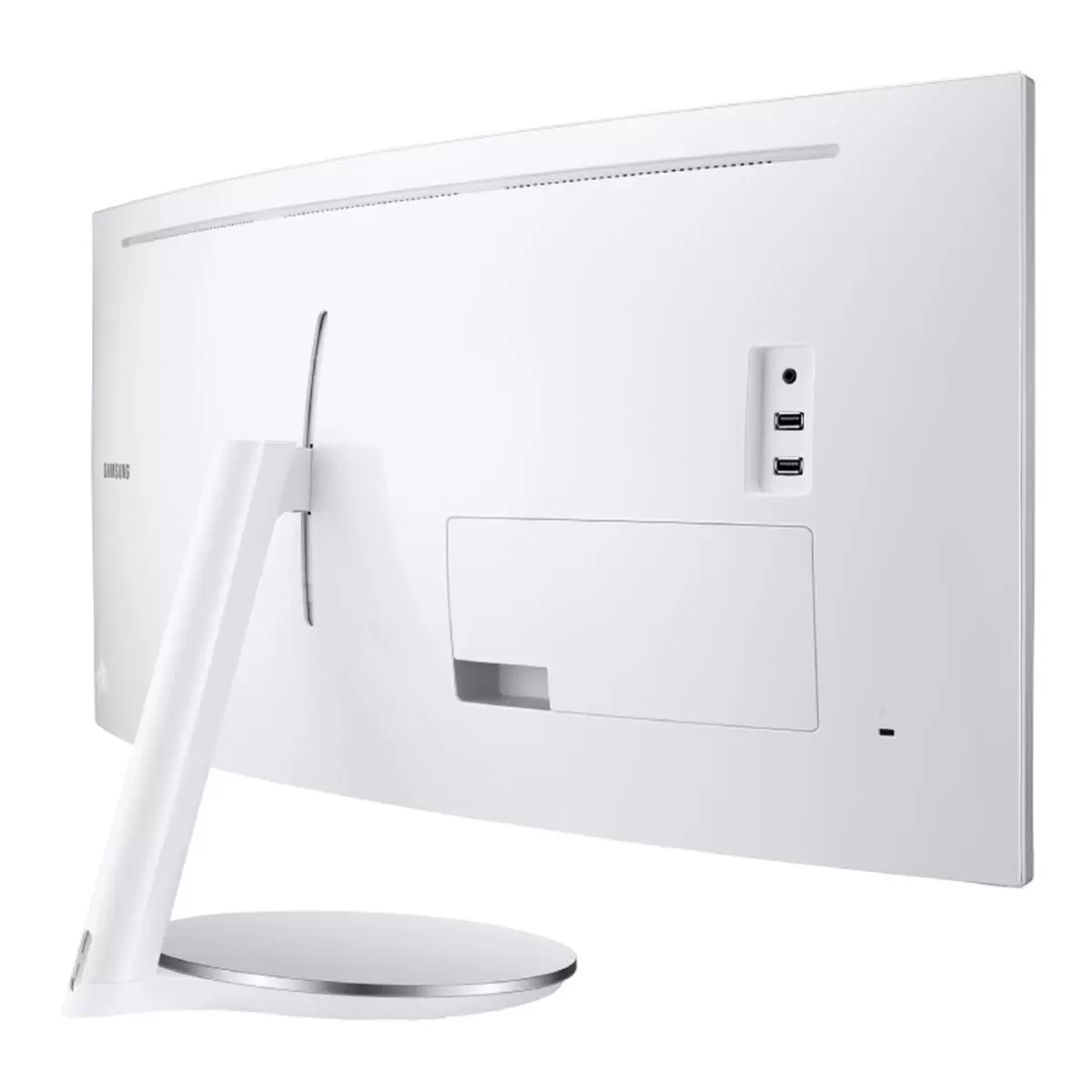 Samsung 34吋 曲面顯示器 C34J791WTE