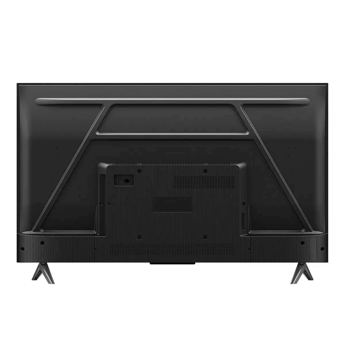 TCL 43吋 4K UHD Google TV 智能連網液晶顯示器不含視訊盒 43P735 7入組