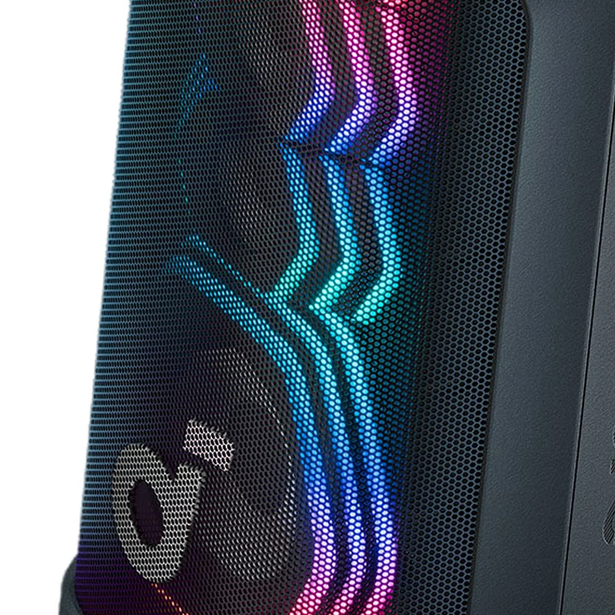 Soundcore Rave 3S 200W AI卡拉 OK 派對音箱 - 8