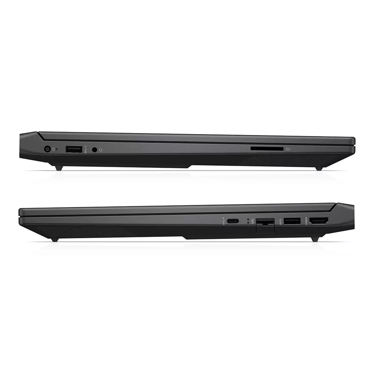 HP 光影V Victus Gaming 15.6吋 電競筆電 黑騎士 15-fa0162T