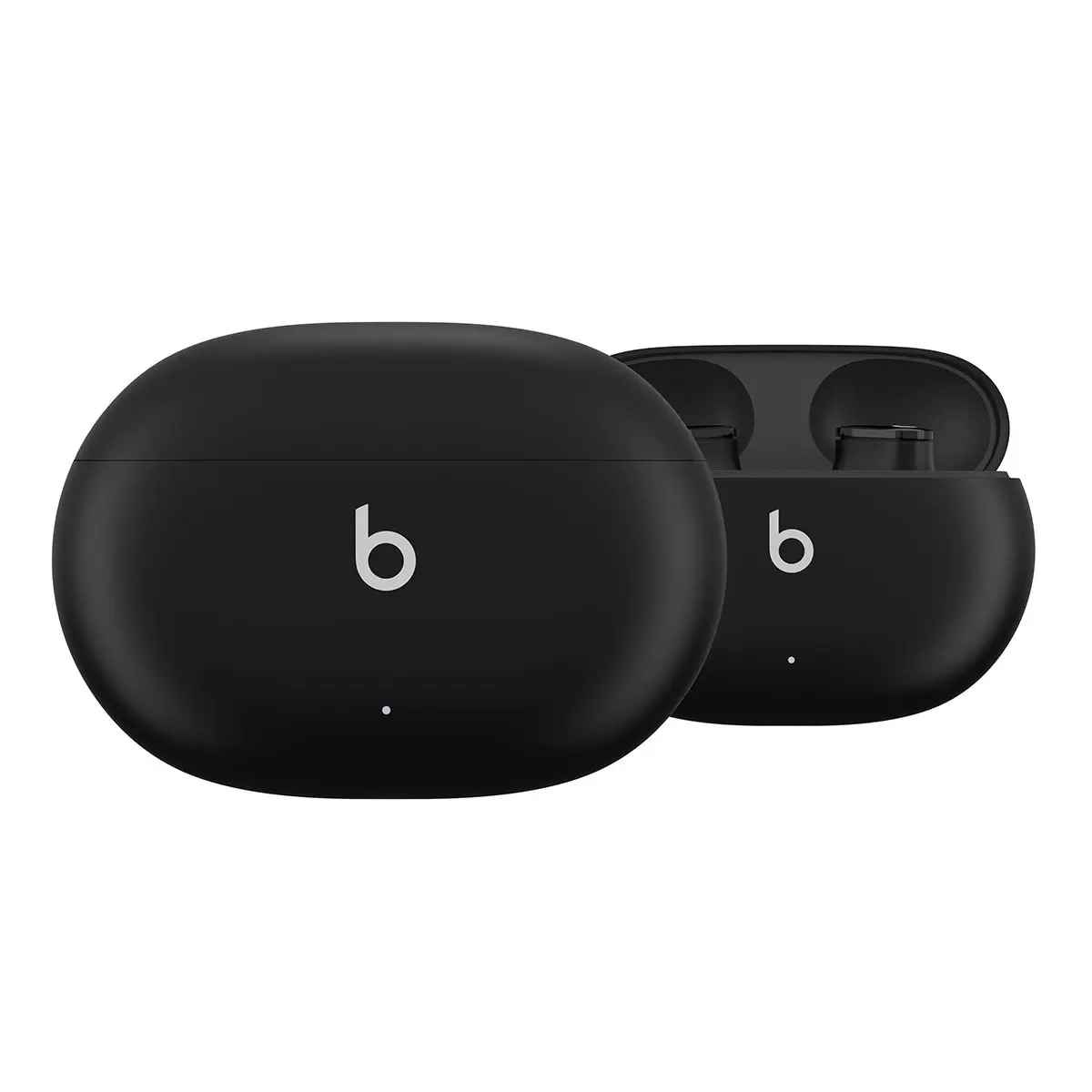 Beats Studio Buds 真無線降噪入耳式耳機 黑色