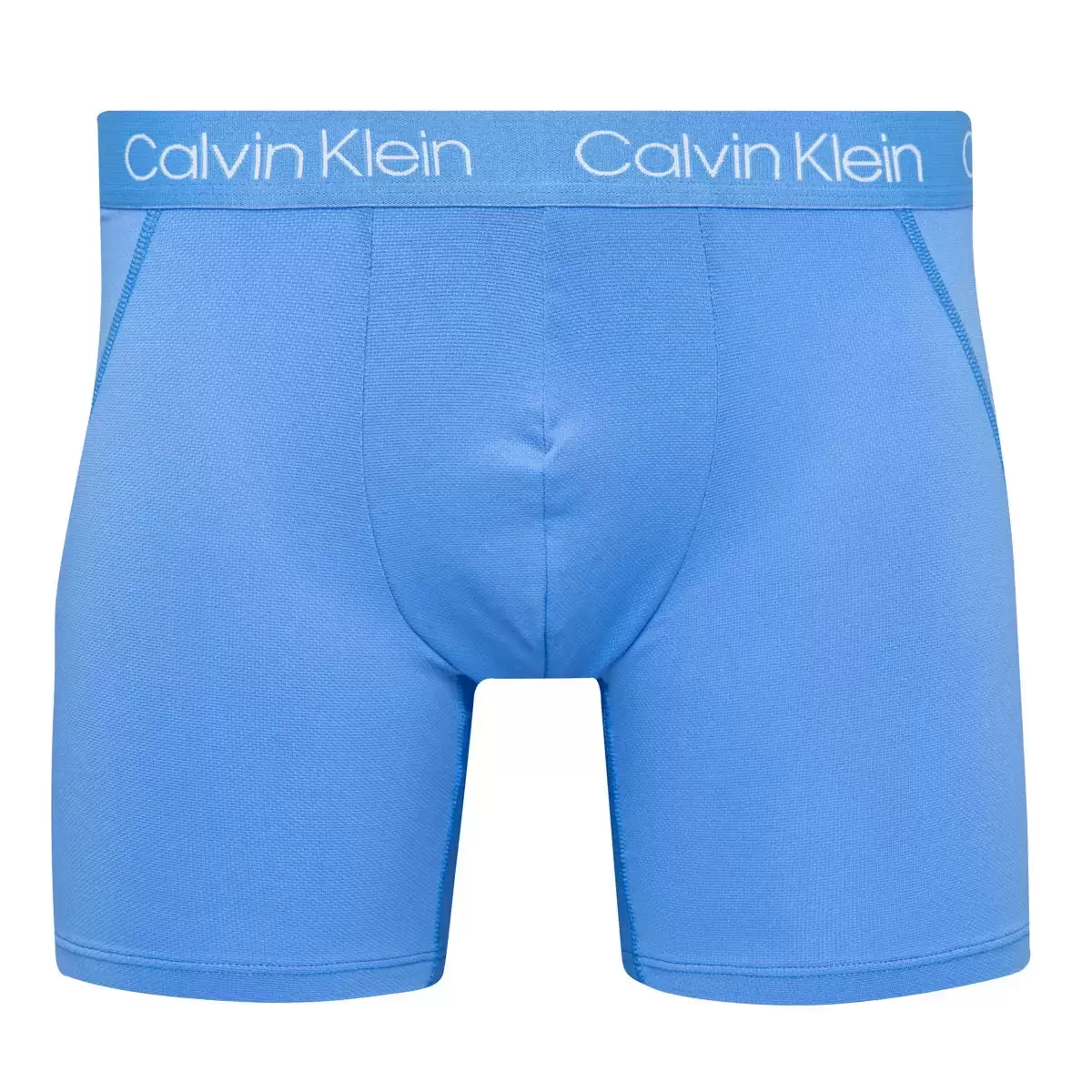 Calvin Klein 男彈性內褲 3入組 藍色組