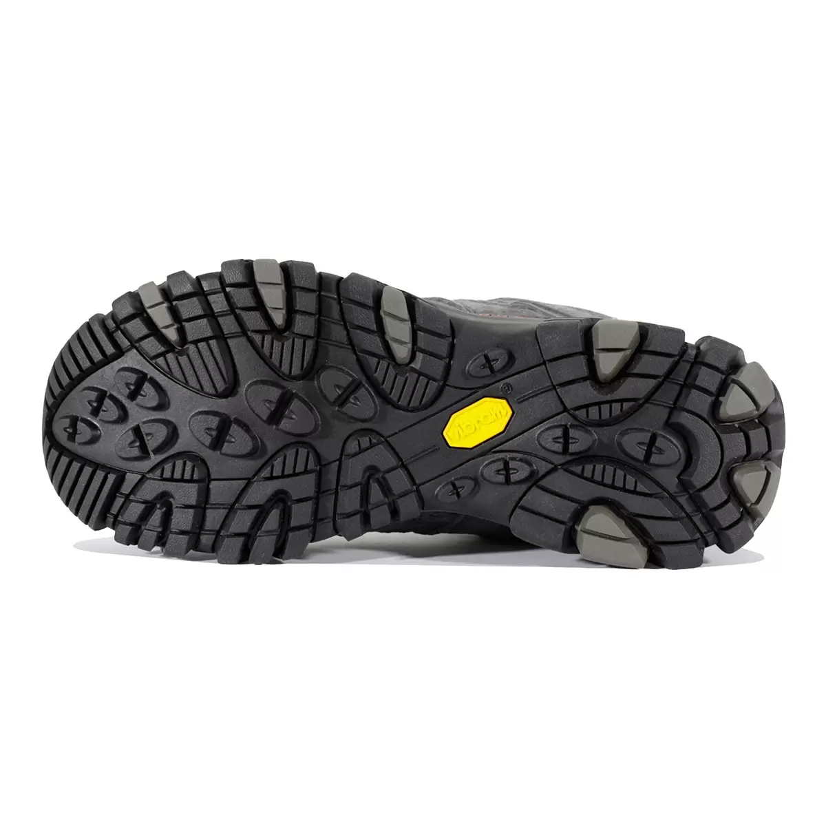 Merrell 男多功能運動鞋 灰 US 9.5