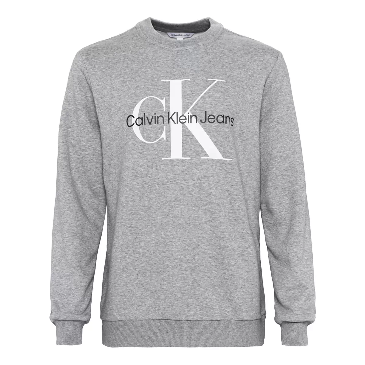 Calvin Klein Jeans 男長袖上衣