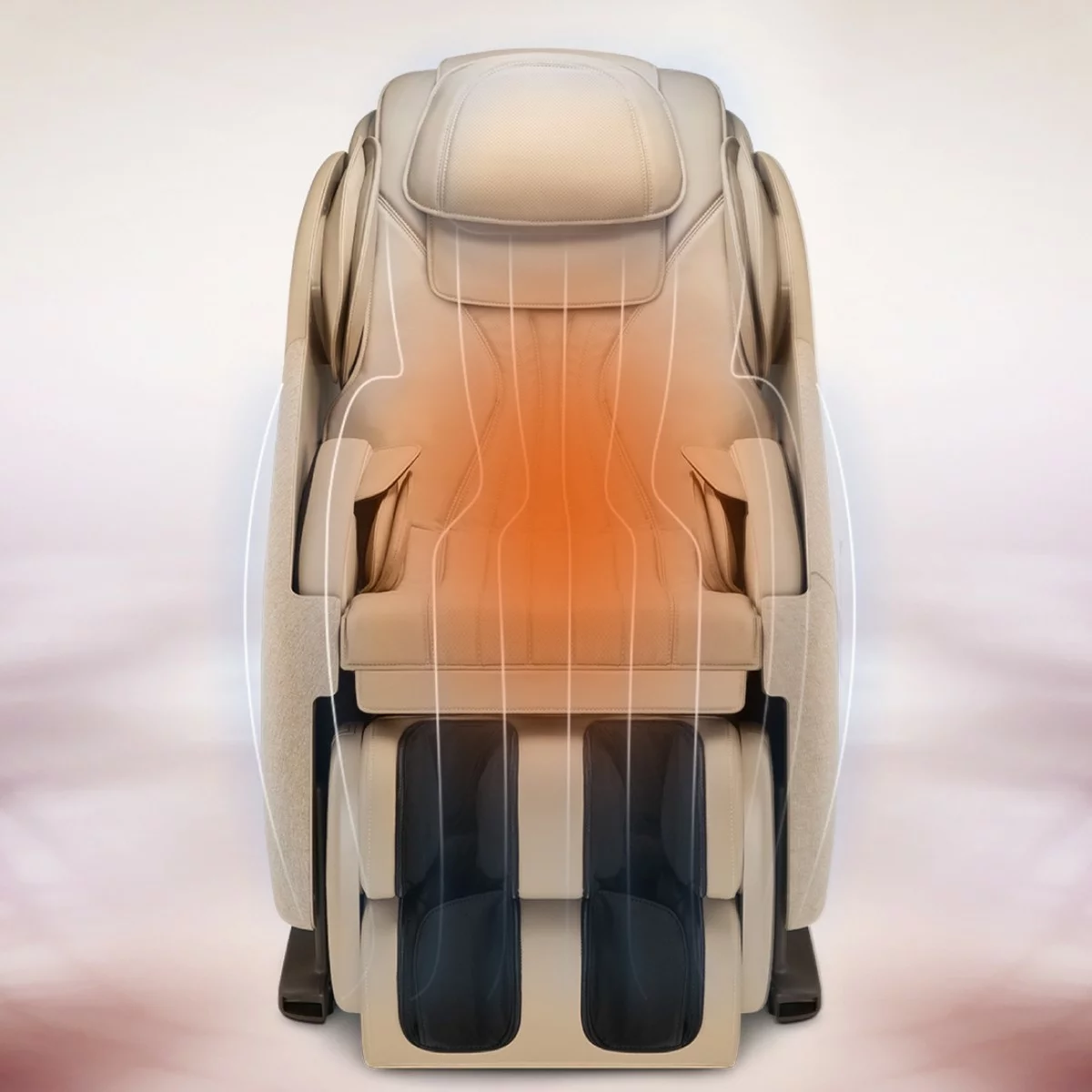 OSIM 大天王按摩椅 uDeluxe Max OS-8210 - 3