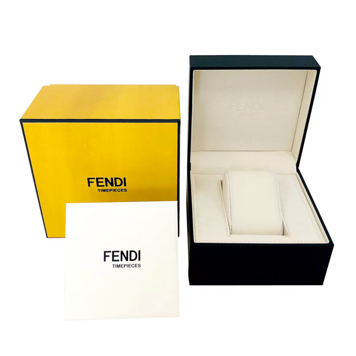 Fendi 女錶 F102301101