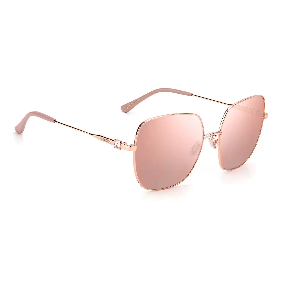 Jimmy Choo 太陽眼鏡 KORI/G/SK VO1 粉紅