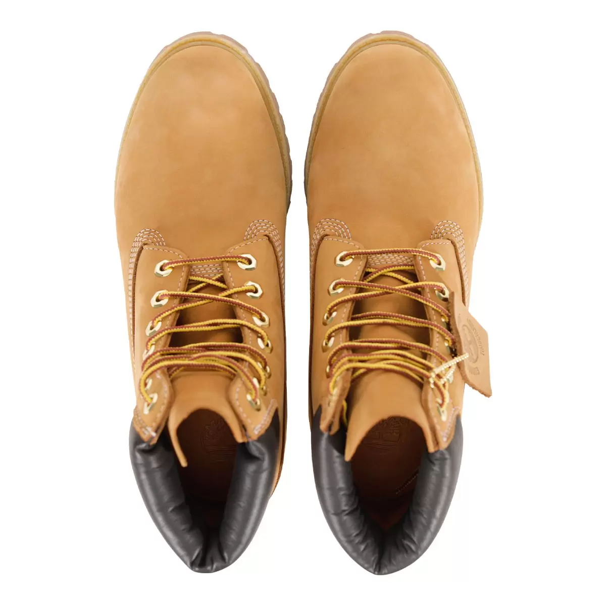Timberland 男經典6吋防水靴 US 12