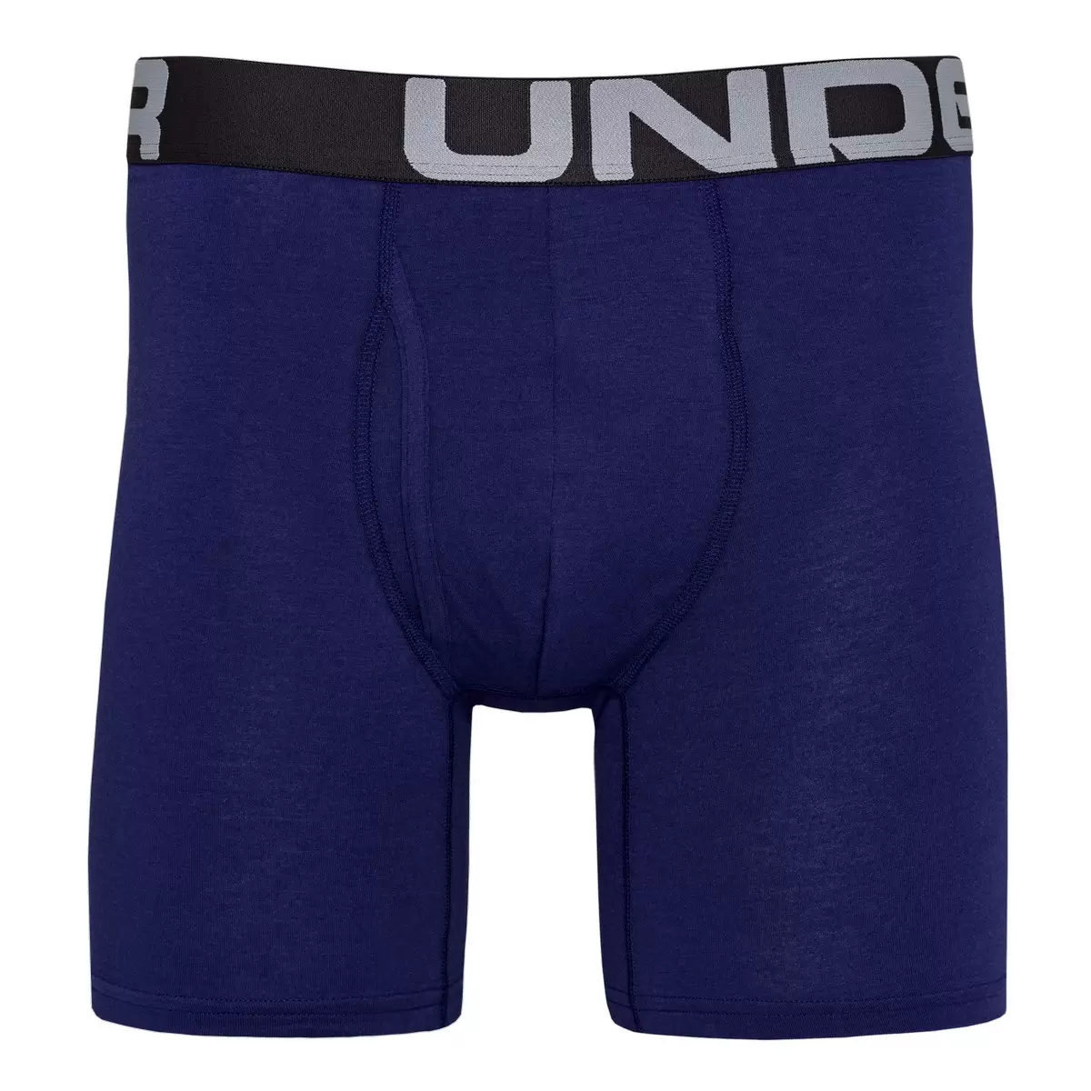 Under Armour 男內褲三入組 淺藍 M