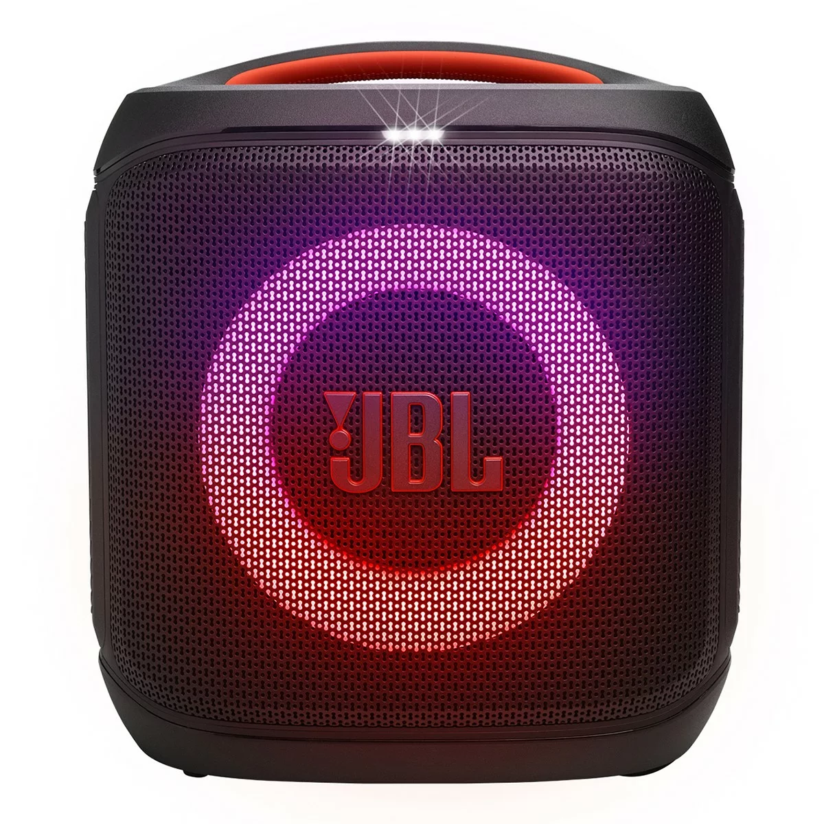 JBL PartyBox Encore Essential 2 可攜式派對藍牙喇叭 + JBL PBM100有線麥克風 - 1
