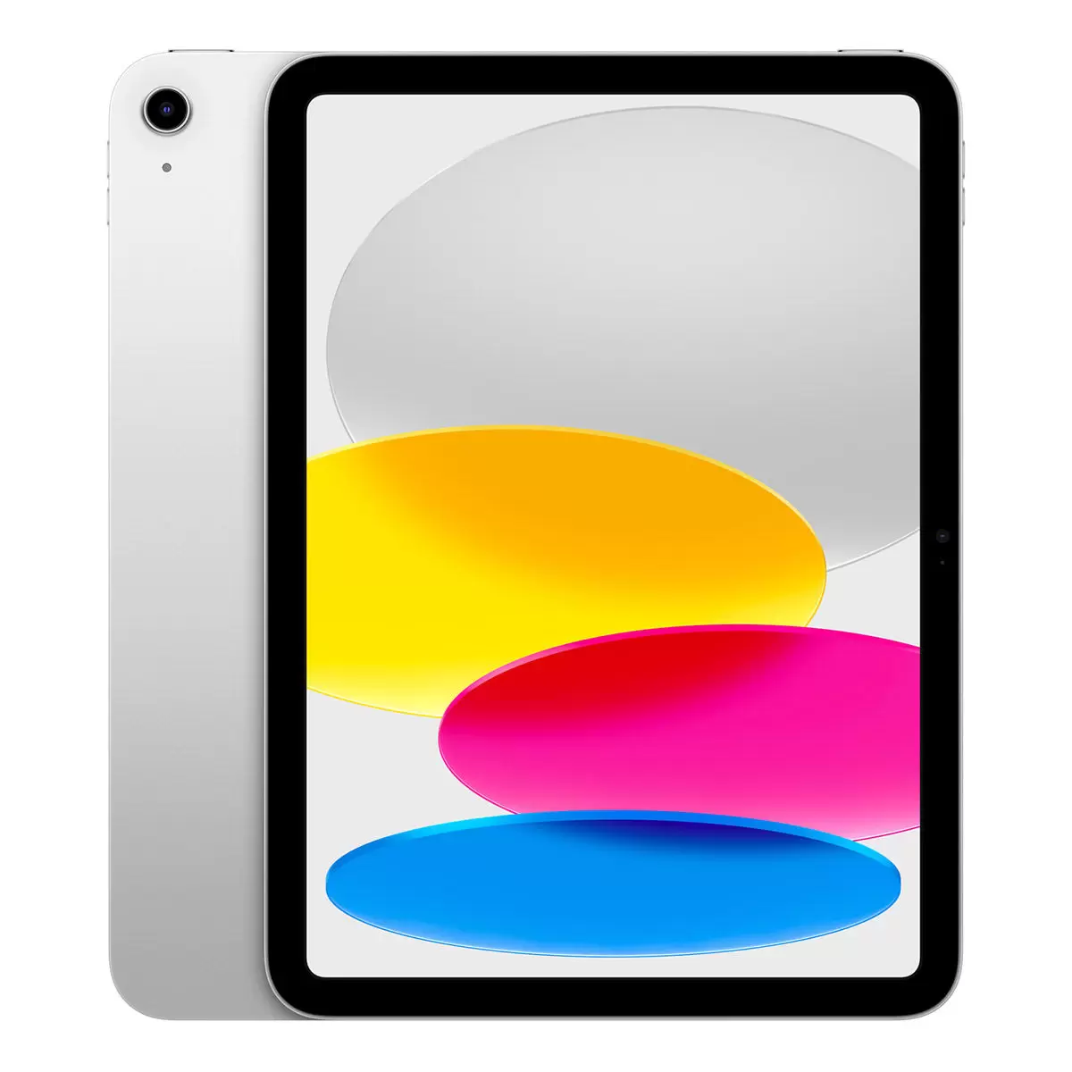 Apple iPad (第10代) 10.9吋 Wi-Fi 64GB 銀色