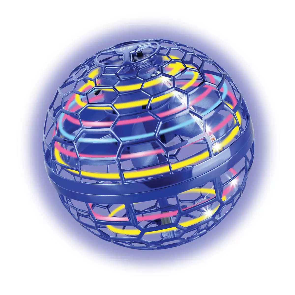 Wonder Sphere 漂浮飛球兩入組