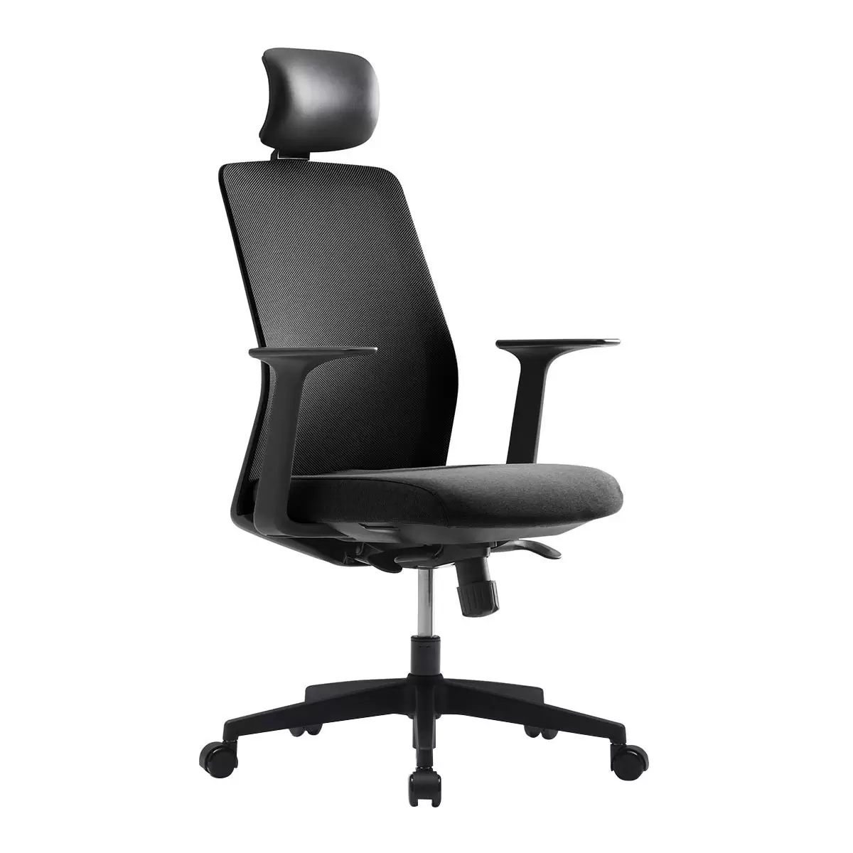 Sidiz T402 辦公椅