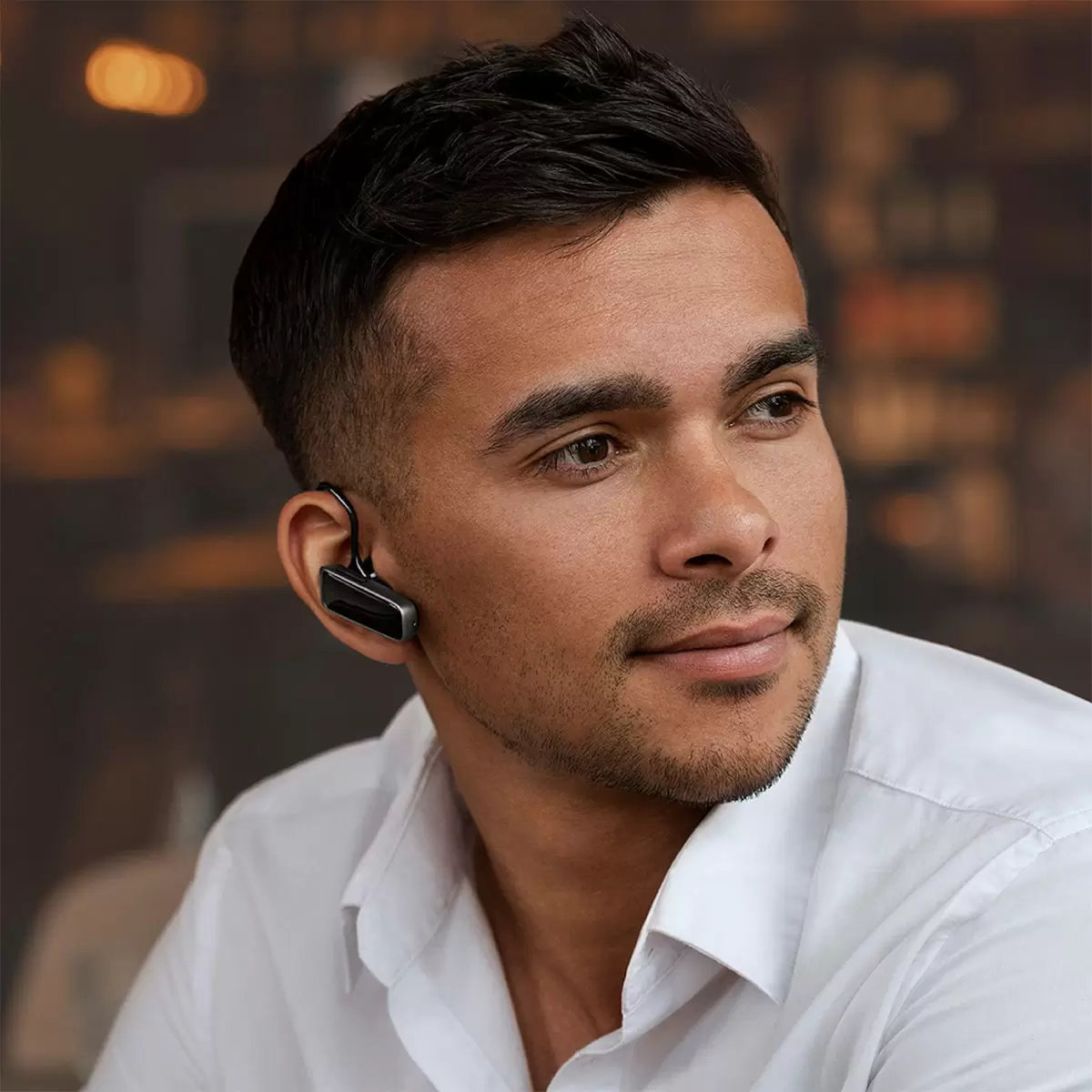 Jabra Talk 25 SE 立體聲單耳藍牙耳機