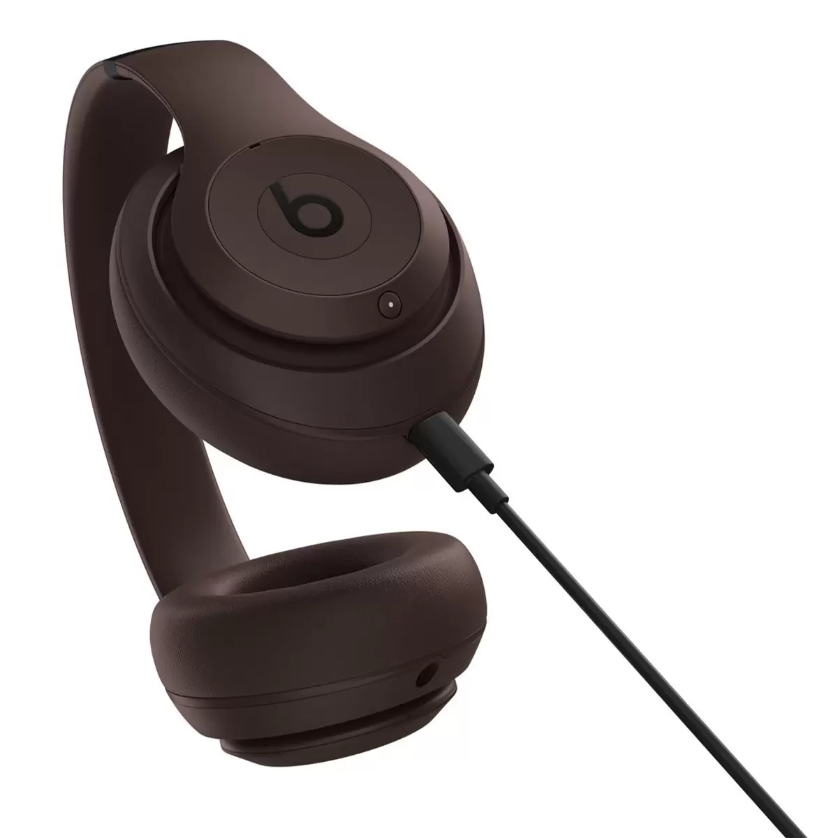 Beats Studio Pro 無線頭戴式耳機 深咖啡