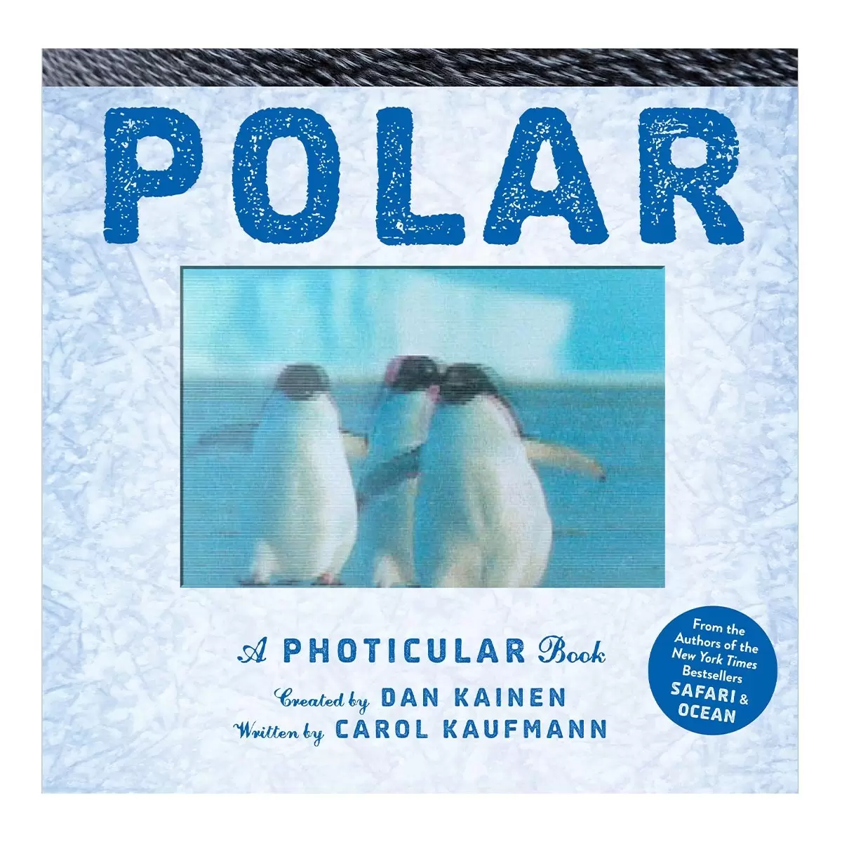 A Photicular Book 外文書