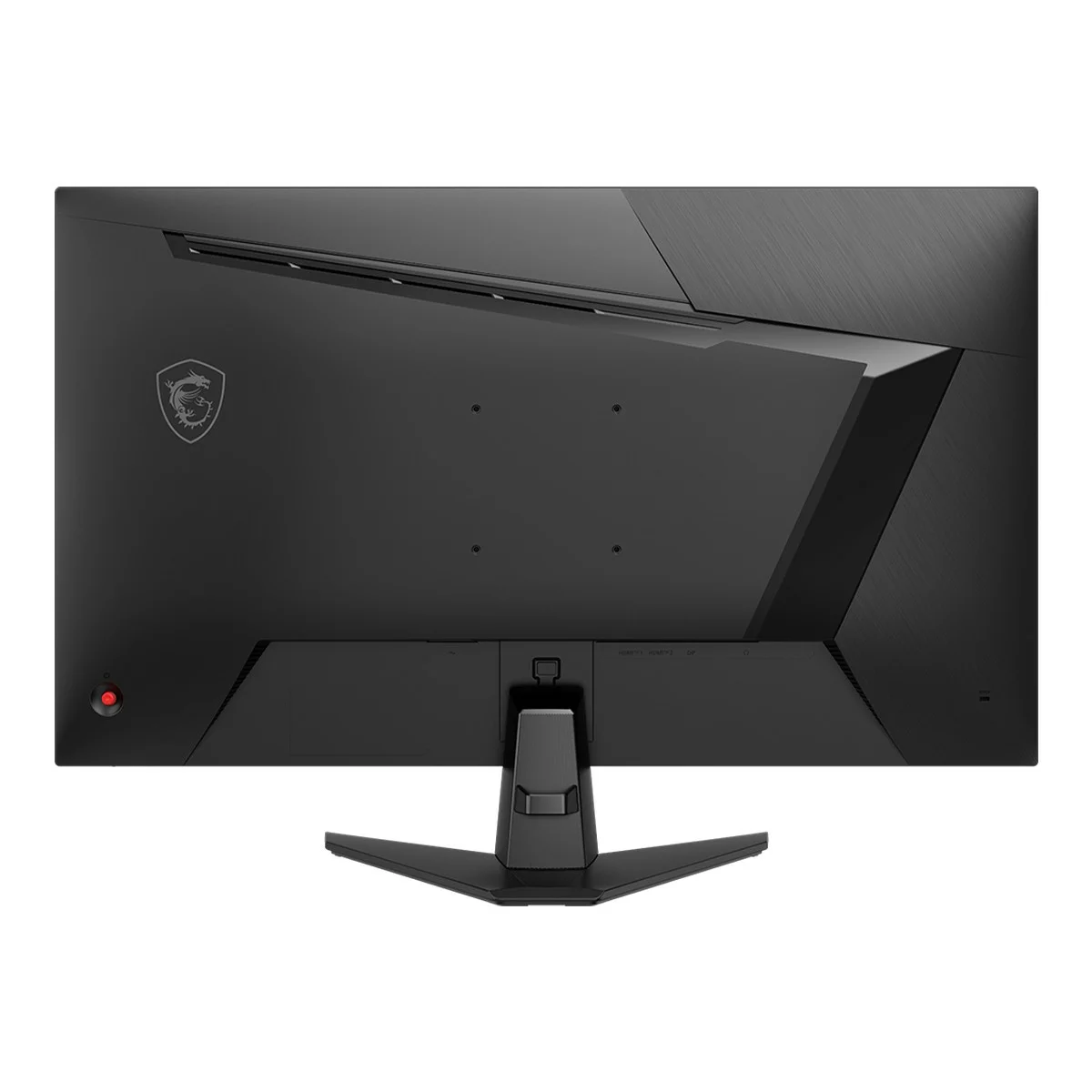 MSI 31.5吋平面電競螢幕 MAG 325QF E18V - 4