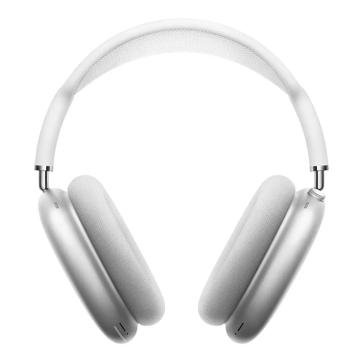 Apple AirPods Max 銀 MGYJ3TA/A