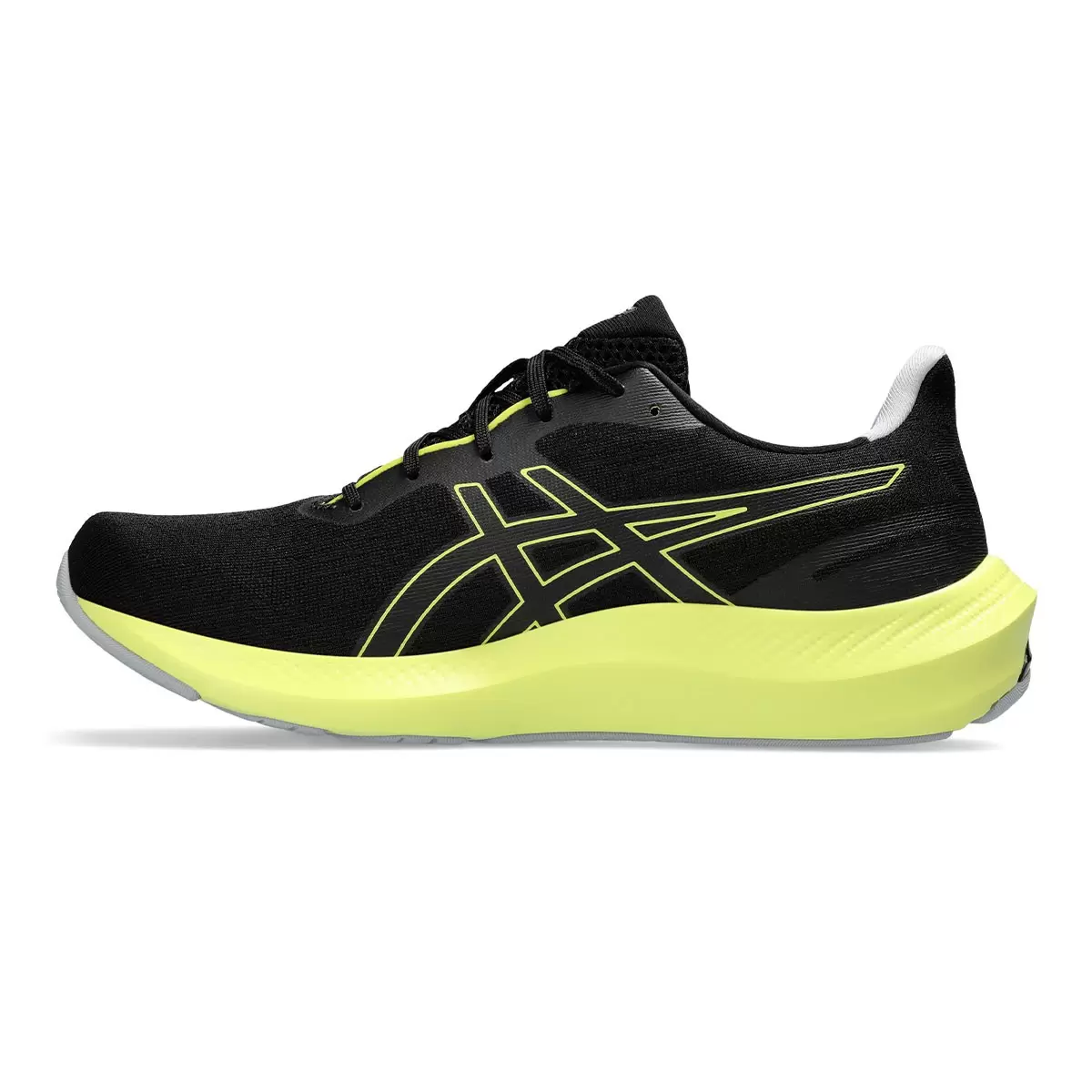 ASICS 男 Gel-Pulse 14 慢跑鞋 黑 29.5公分