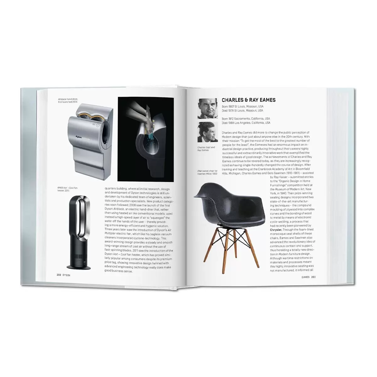 Industrial Design A-Z 外文書