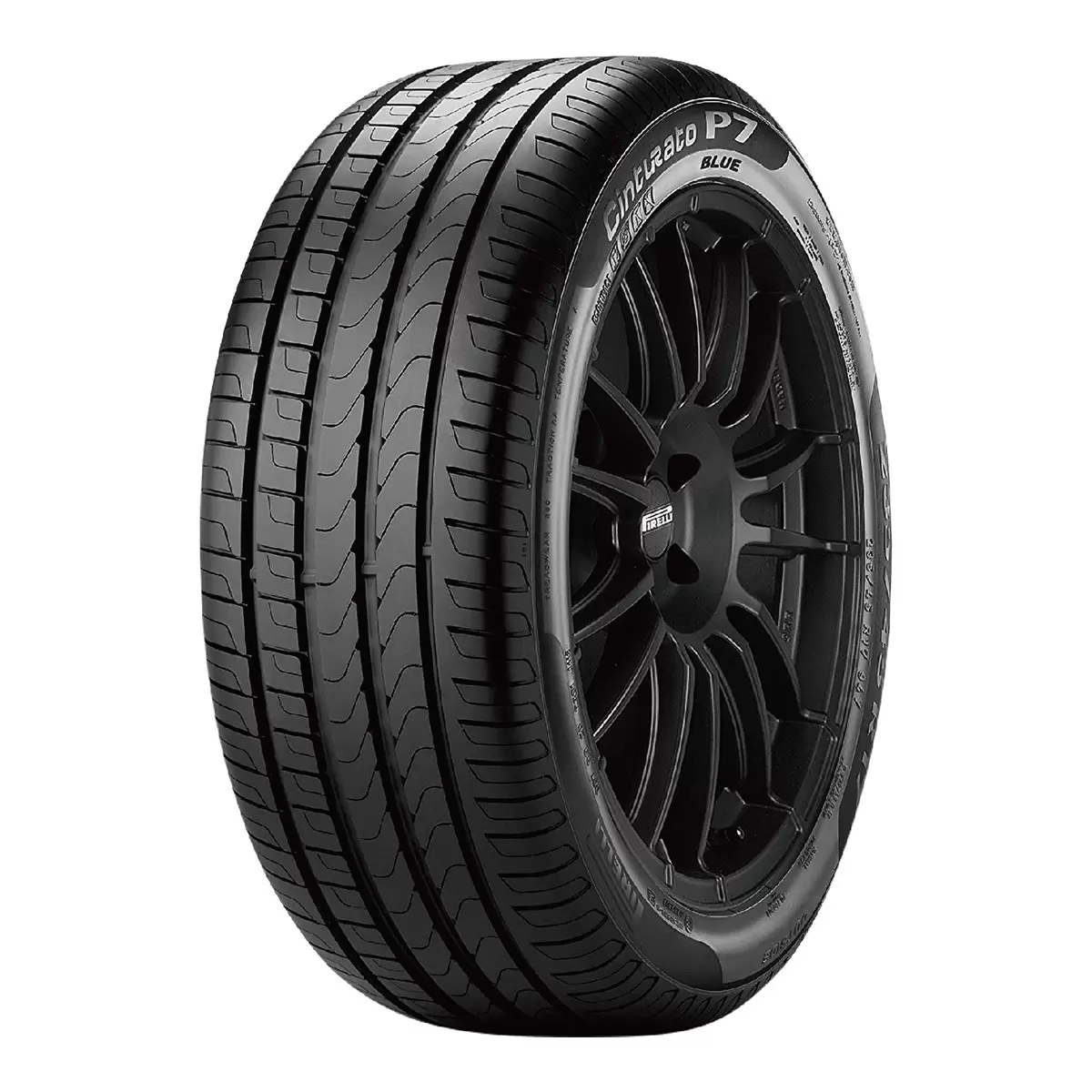 倍耐力 245/45 R20 103Y XL P7Blue NF0 elt 輪胎