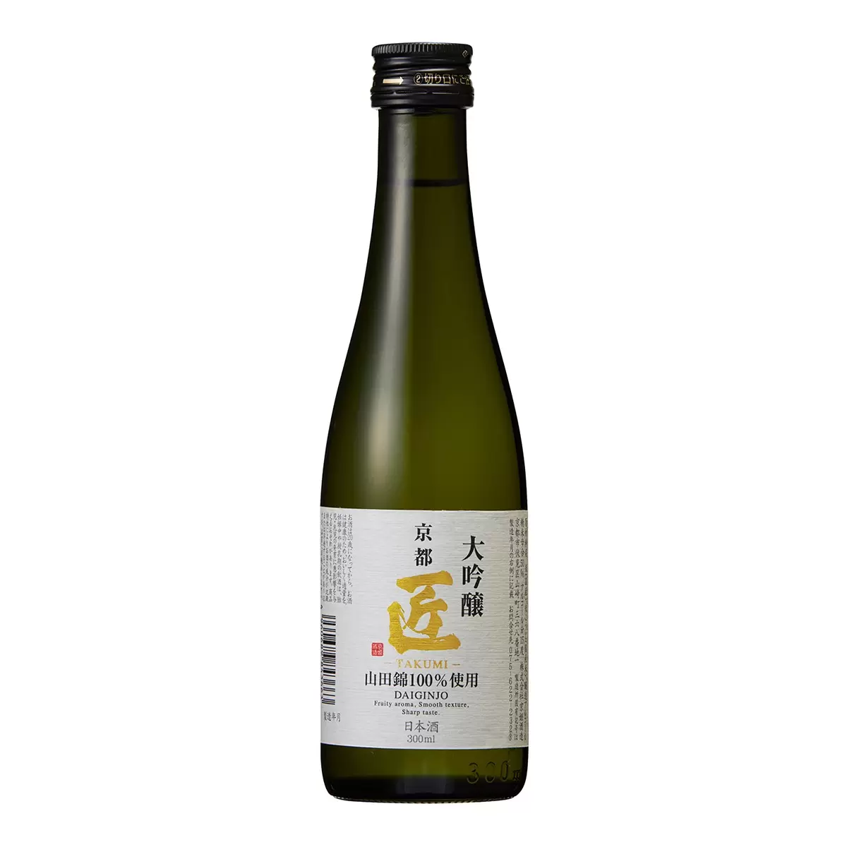 日本清酒組 300毫升 X 8瓶