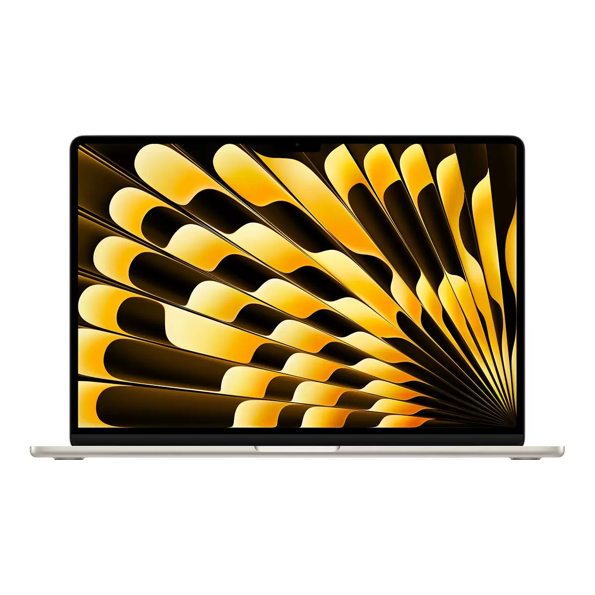 Apple MacBook Air 15吋 配備 M2晶片 8核心 CPU 10核心 GPU 8GB 512GB SSD