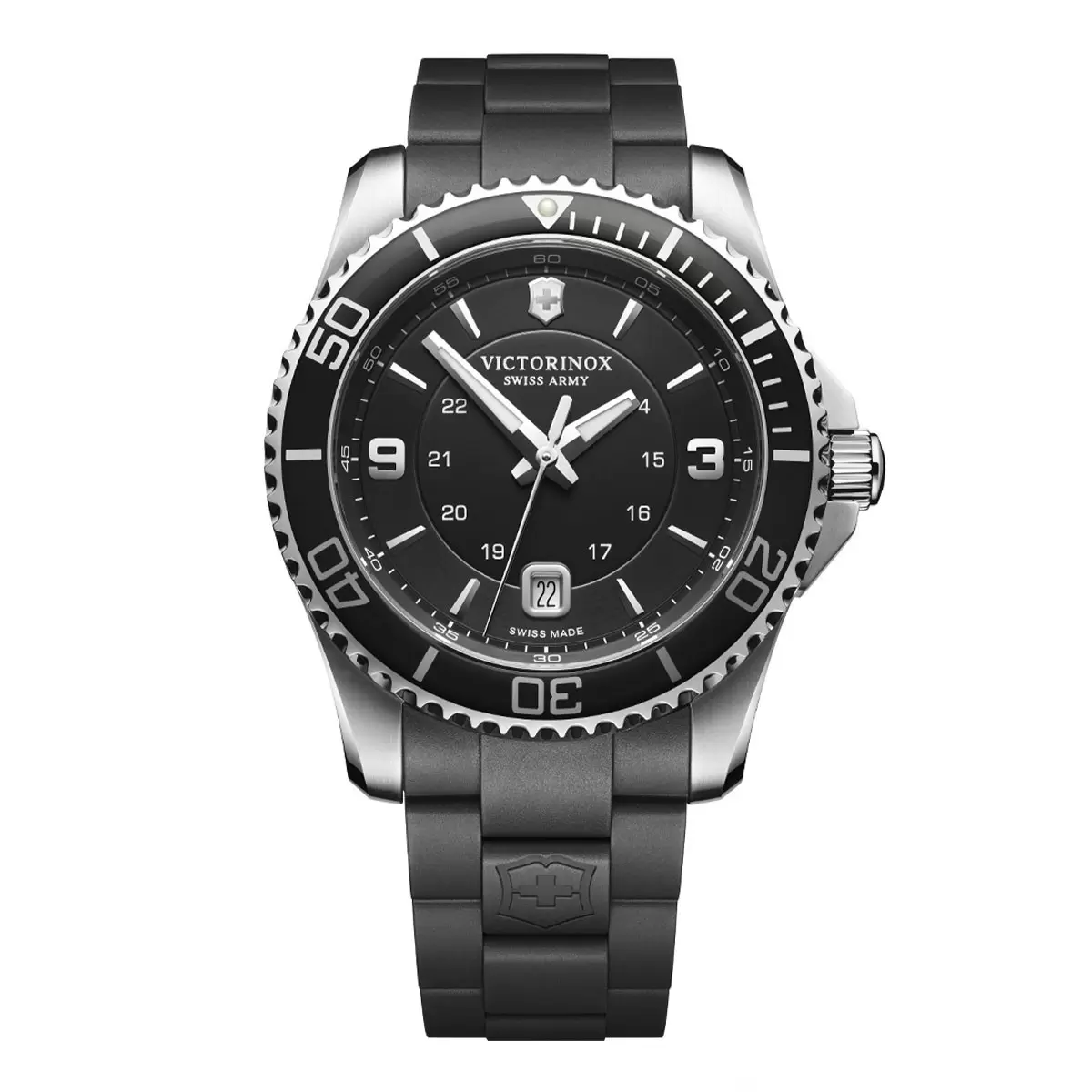 Victorinox 男錶 Maverick 系列 VISA-241698