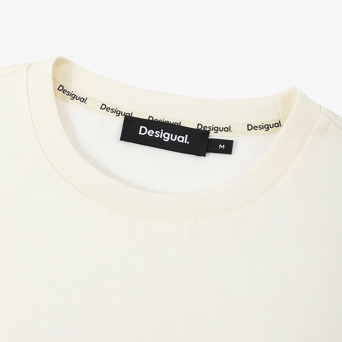 Desigual 女短袖上衣 - 16