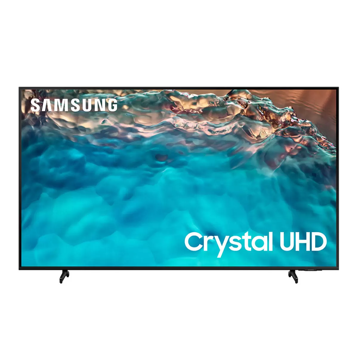 Samsung 85吋 4K Crystal UHD 電視 UA85BU8000WXZW