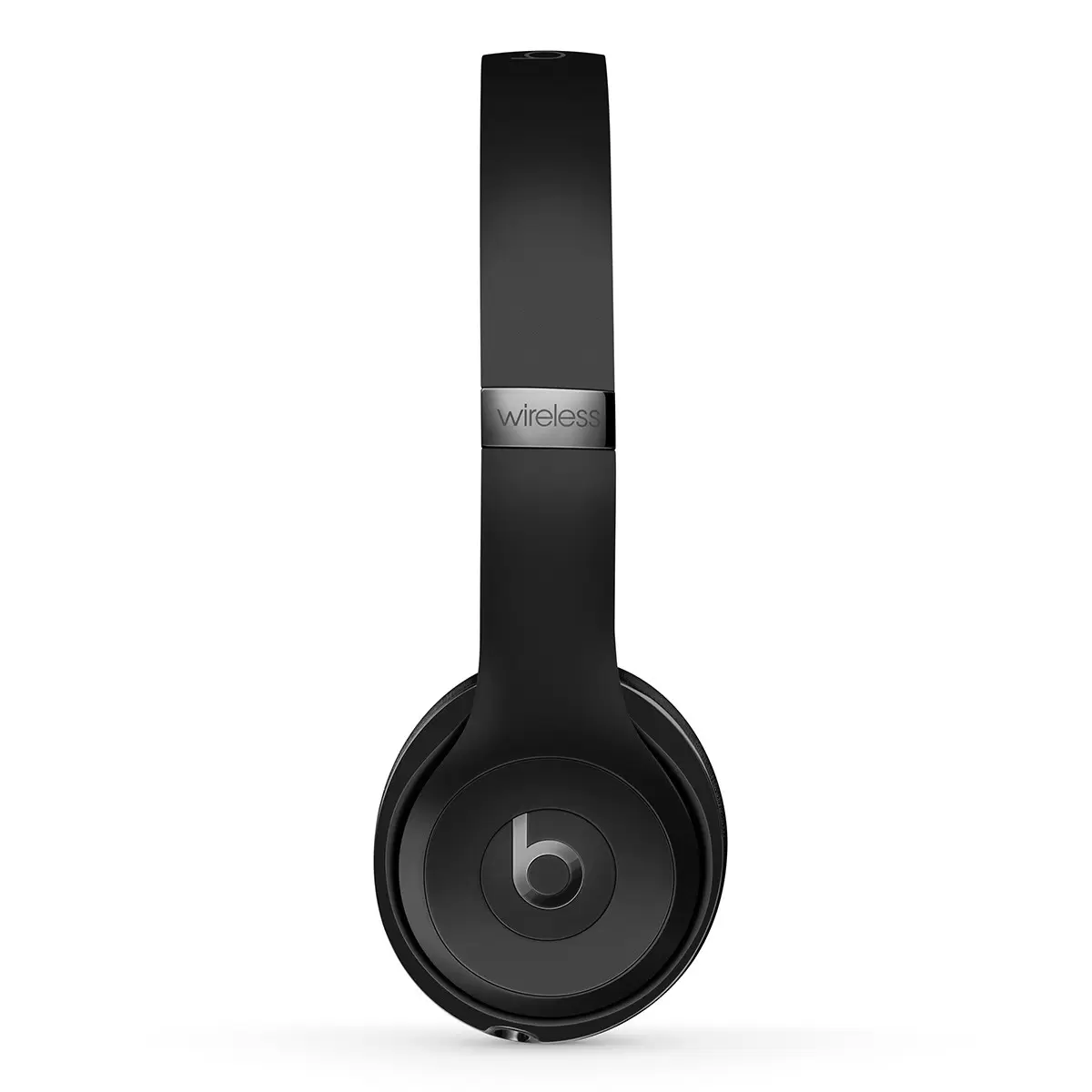 Beats Solo3 Wireless 頭戴式耳機 霧黑色