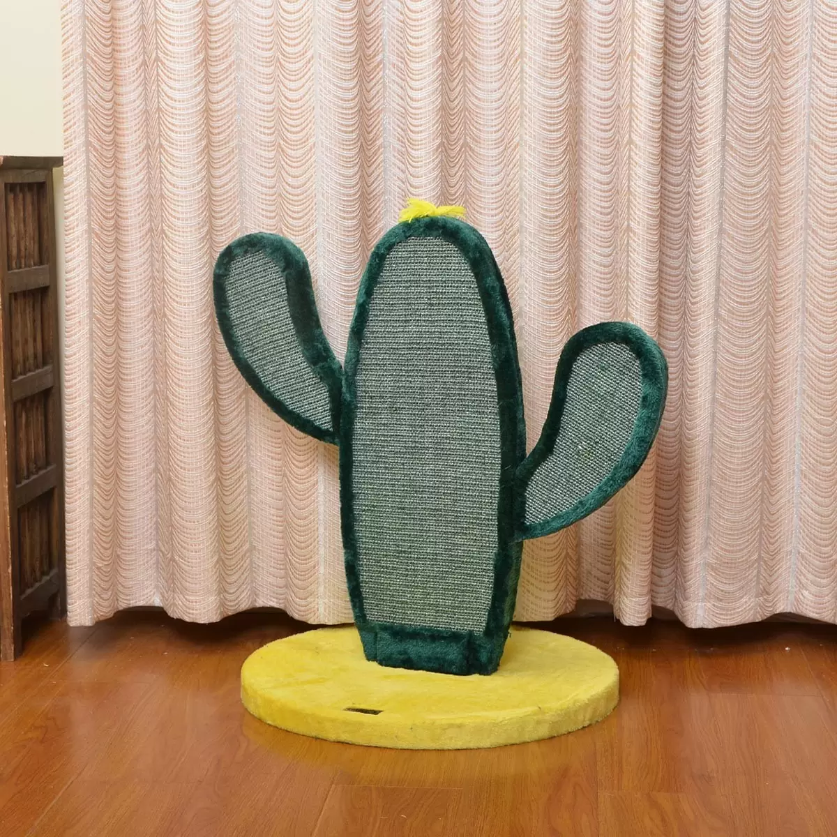 Petpals 仙人掌貓抓柱