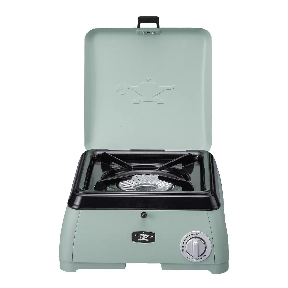 千石阿拉丁 2.8kW 便攜卡式爐 SAG-K29A