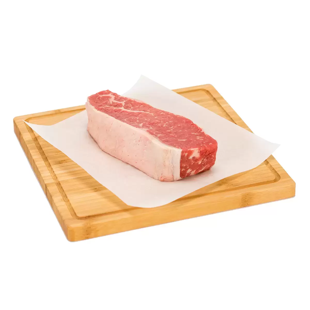 美國頂級紐約克牛排 - 1