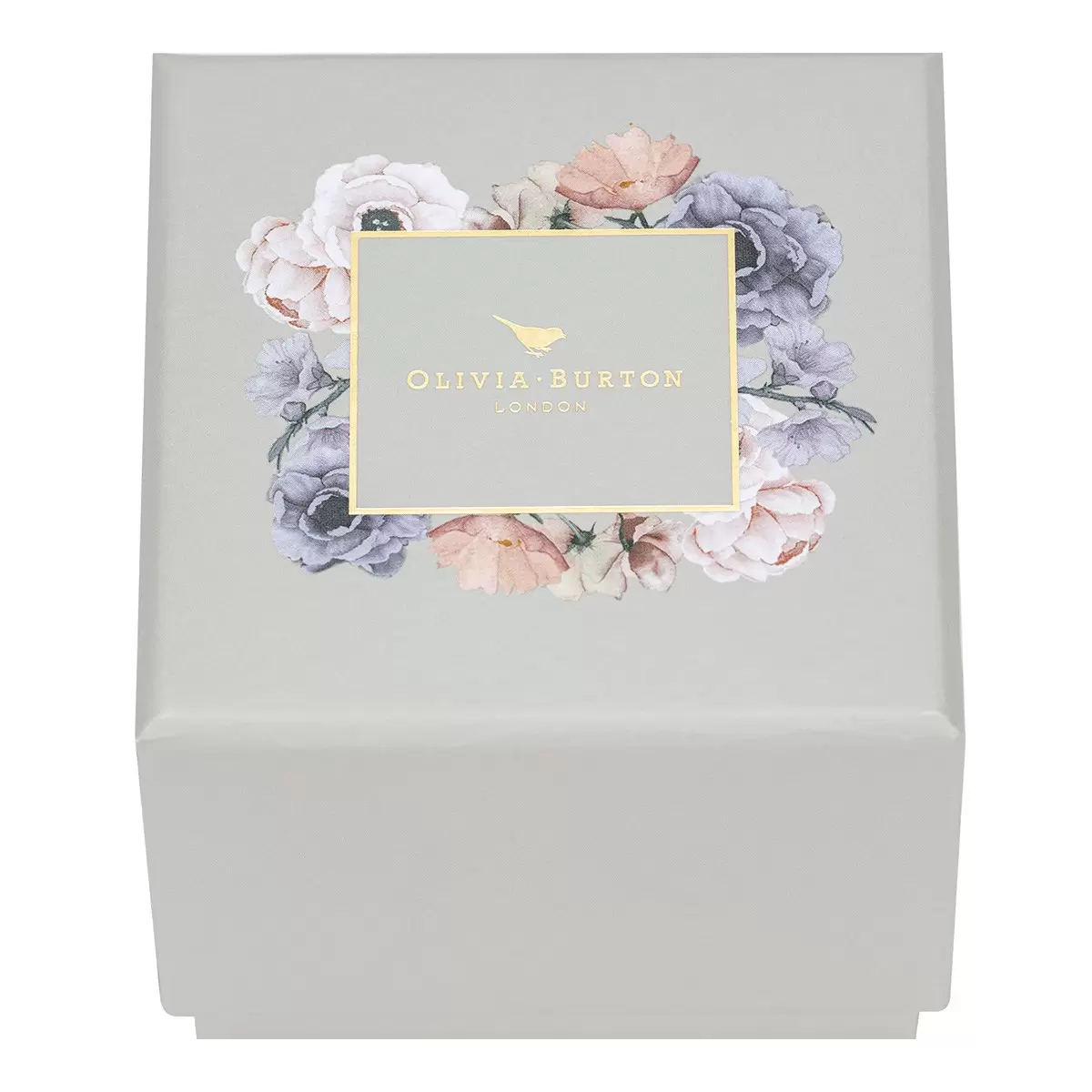 Olivia Burton 3D蜜蜂女錶 OB16AM150